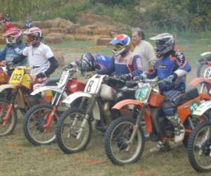 photo Association :motocross retro passion Ustaritz 4917