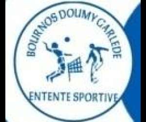 Entente Sportive Bournos Doumy Garlde