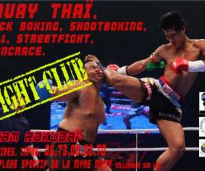 Muay Thai