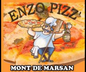 Pizza Mont De Marsan - Enzo Pizz