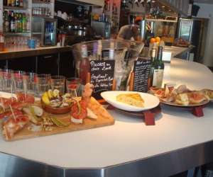 photo Cafe cafe biarritz Biarritz 5042