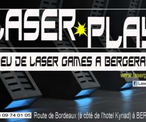 Laser Play