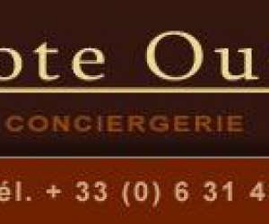 Cote Ouest  Conciergerie Privee