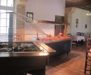 photo Irish pub restaurant chez nous Badefols Sur Dordogne 5492