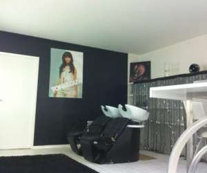 photo Hypnotic design hair Bordeaux 5081