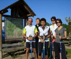 Marche Nordique - Asptt- Perigueux