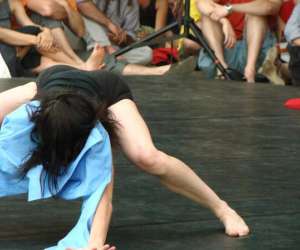 photo Association pas sage / cie lullaby / centre de danse Bordeaux 5209