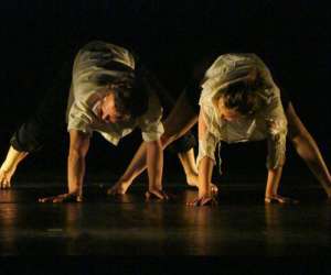 photo Association pas sage / cie lullaby / centre de danse Bordeaux 5210