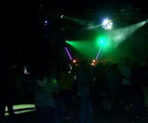 photo Star night production Pomarez 5225