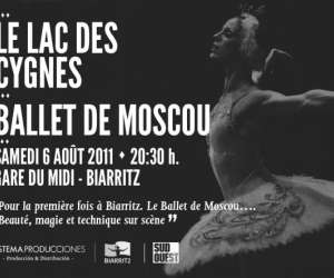 Ballet De Moscou