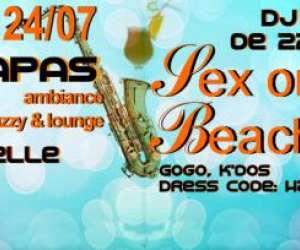 photo Le caf caf biarritz Biarritz 5267