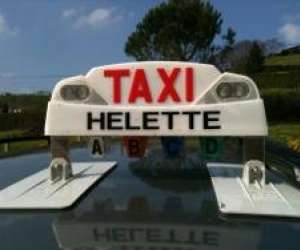 Heletaxi