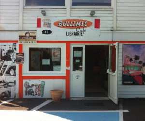 Bullimic Cafe