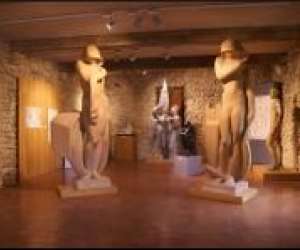 photo Mairie de mont de marsan - musee despiau wlerick Mont De Marsan 9399