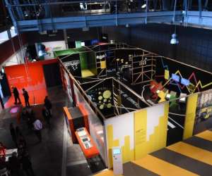 photo Cap sciences Bordeaux 10086