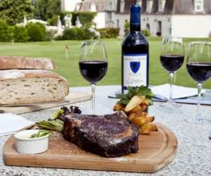 photo Brasserie le chai Monestier 5377