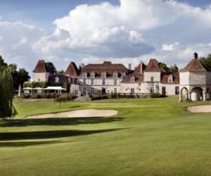Chateau des vigiers Chateau des vigiers
