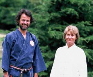 photo Shin gi kan Talence 5662