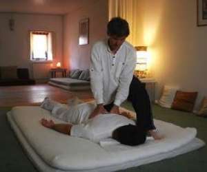 Centre De Sophrologie Et De Shiatsu Gadeau