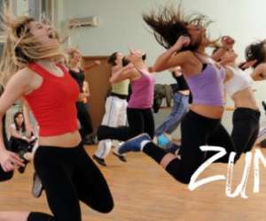 Coaching-zumba