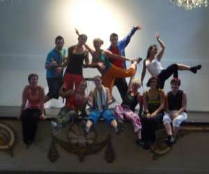 photo Coaching-zumba Bordeaux 5790