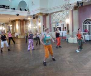 photo Coaching-zumba Bordeaux 5791