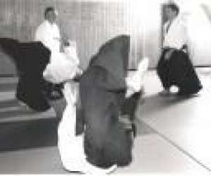 Aikido Bordeaux-talence