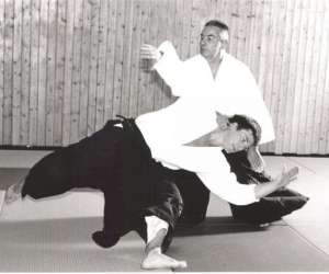 photo Aikido bordeaux-talence Talence 5589