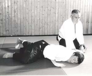 photo Aikido bordeaux-talence Talence 5590