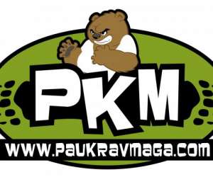 Krav Maga Pau Krav Maga Pau