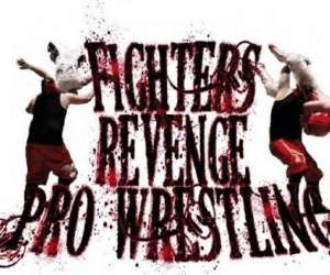 Fighters Revenge Pro Wrestling - Catch Bordeaux