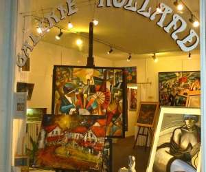 photo Galerie d'art espace rolland Merignac 6359