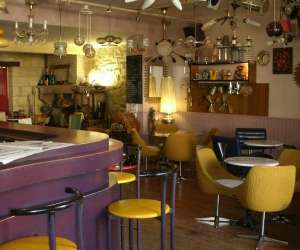 photo Bar/resto/concert  cercle la concorde Castets En Dorthe 5681