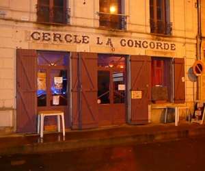 photo Bar/resto/concert  cercle la concorde Castets En Dorthe 5682