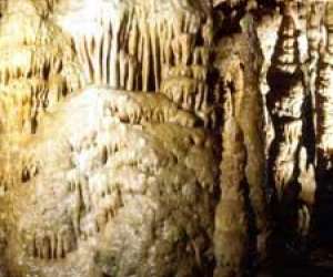 Grotte De Lastournelle