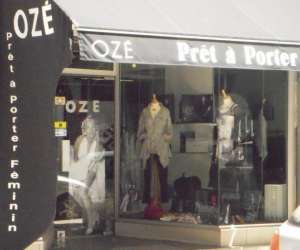 Boutique Oze