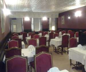 photo Restaurant koh-i-noor Bordeaux 5750