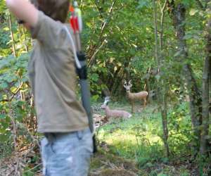 Les Archers De Saint Lon