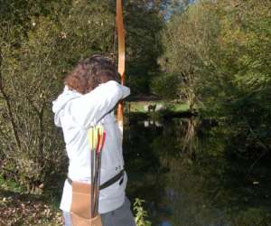 photo Les archers de saint lon St Jean De Marsacq 5748