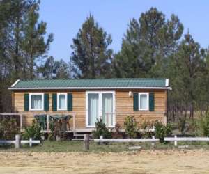 photo Parc r�sidentiel de loisirs randonnee quad en foret Luglon 5768