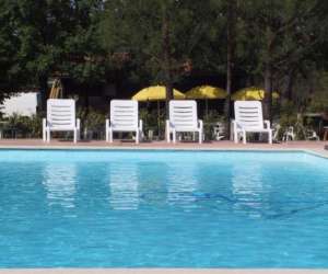 photo Parc r�sidentiel de loisirs randonnee quad en foret Luglon 5773