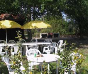 photo Parc r�sidentiel de loisirs randonnee quad en foret Luglon 5774