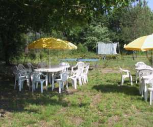 photo Parc r�sidentiel de loisirs randonnee quad en foret Luglon 5775