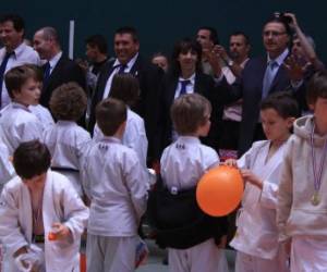 Salle de sports challenge64 Salle de sports challenge64