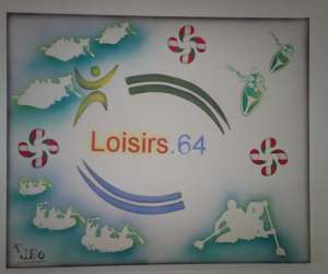 Loisirs Rafting 64