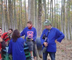 photo Loisirs rafting 64 Louhossoa 5808