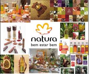 photo Natura brasil n1 des cosmtiques au brsil Biarritz 5813