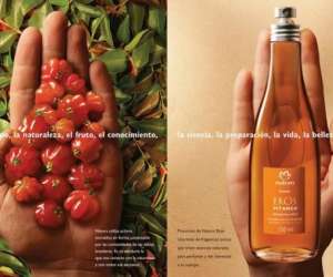 photo Natura brasil n1 des cosmtiques au brsil Biarritz 5814