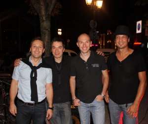 photo Groupe monk Villenave D Ornon 5824