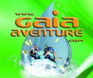 Gaia Aventure